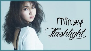 Minzy ft. Jay Park - Flashlight [Sub. Español | Han | Rom]