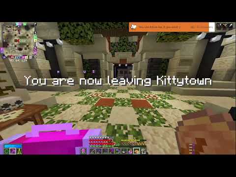 Minecraft - Vault Hunters - 3rd Edition - SMP - Episode 72