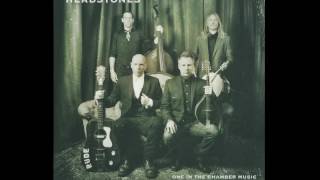 Headstones- Tweeter And The Monkey Man (One In The Chamber Music)