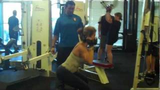 preview picture of video 'Personal Training in Pinecrest, Florida Rick Sanchez'