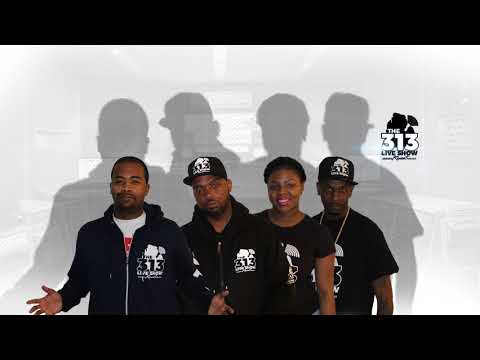 Episode 87: Stormey Coleman of the Outlawz, Not Storm the Female