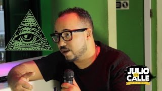 Fortuna La Super F habla de su pacto Iluminati con Sony Music