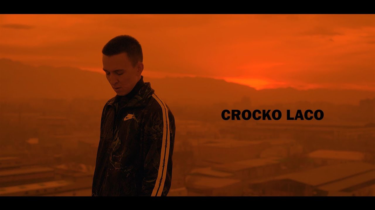 Ulukmanapo — Crocko Laco