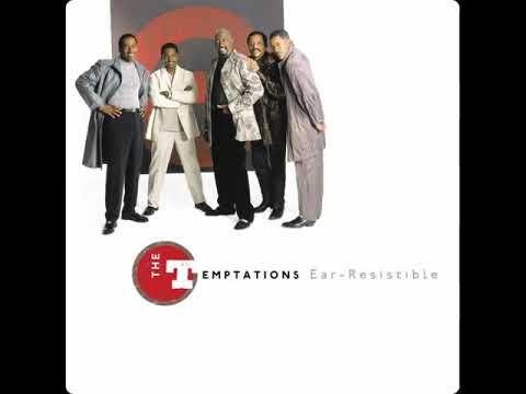 The Temptations - Error Of Our Ways