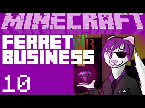FERRET BUSINESS│#10│FTB