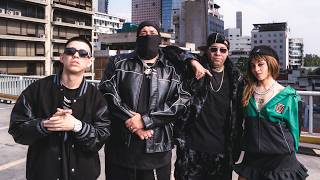 Video  TiTis de Cachirula , Loojan, Dj Blass, Dj Aza