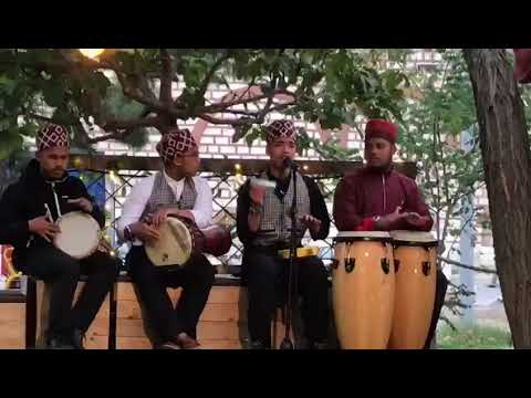 Rasa Kehambaan- Live GH Turkiye