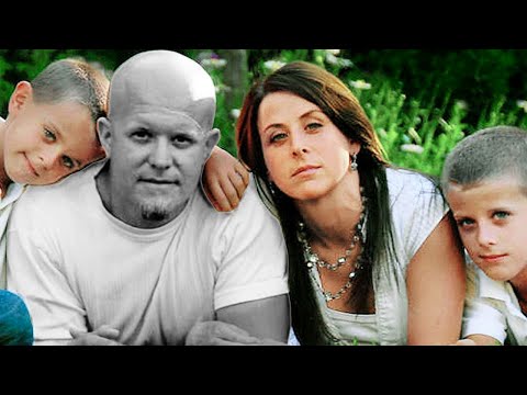 Husband Kills Family for Girlfriend | the case of Chris Coleman