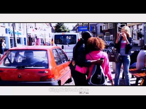 Behind the Scenes with Sarah J