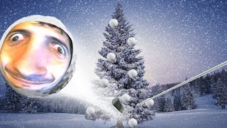A VERY MERRY DERPMAS! Golf with Your Friends