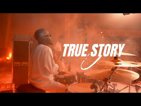 A Pass - True Story / Live from A Pass Live In Concert 2025 | Kampala/Uganda