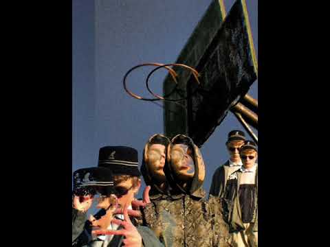 aureol/smugisosu - SOCJOPATA (summer hit)