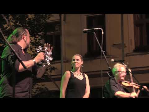 Kormorán zenekar - Csillagok, csillagok