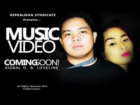 ala-ala ng pag ibig mo by siobal d & loveline (official Audio)