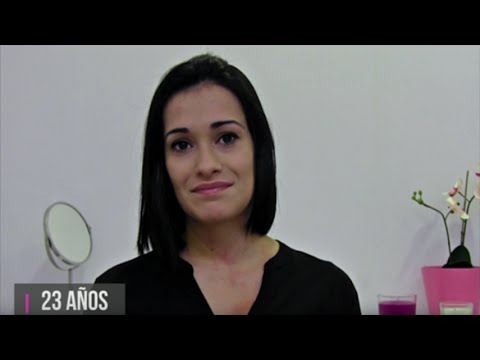 Aumento de pecho - Testimonio Iris Barrera