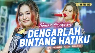 Download lagu DENGARLAH BINTANG HATIKU - ALMERA SABRINA ft. NIRWANA COMEBACK | LIVE MUSIC mp3 Download lagu DENGARLAH BINTANG HATIKU - ALMERA SABRINA ft. NIRWANA COMEBACK | LIVE MUSIC mp3