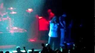 Chiodos- Teeth the Size of Piano Keys