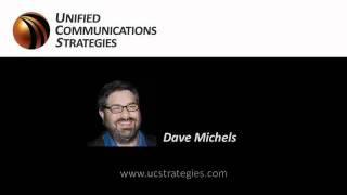 UCStrategies Industry Buzz Podcast - UCStrategies Experts Discuss SBCs