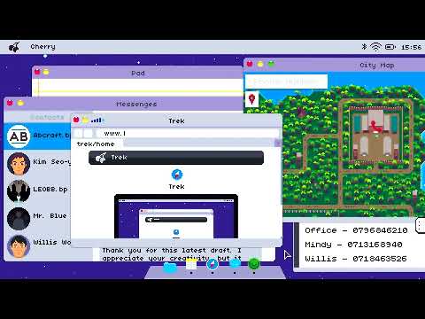VGM YSHHO #181 - Mainlining - Surveillance