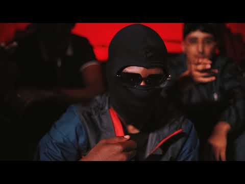 Jockie - Geen rust (Prod. Kezii)