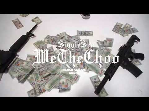 Siggie Sev - We The Choo ( Official Music Video )