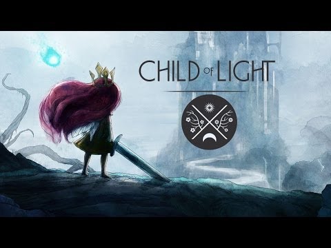 EPIC FAIRYTALE - Child of Light