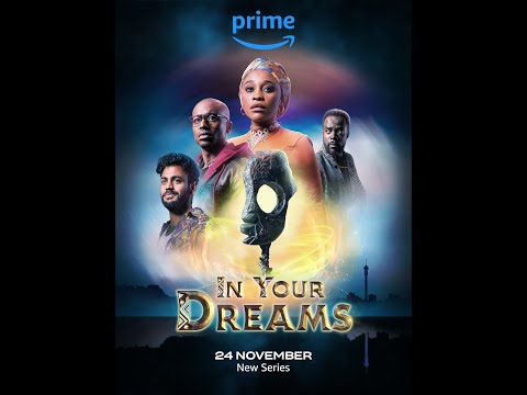 In Your Dreams Trailer