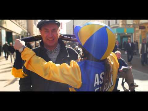 William Hill Cheltenham Festival Film