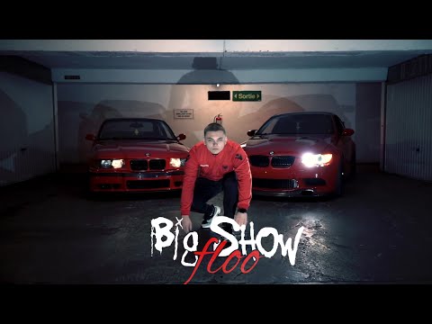 FLOO - BIG SHOW (OFFICIAL  VIDEO 4K)