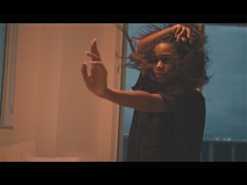 ABRA - Fruit (Official Music Video)