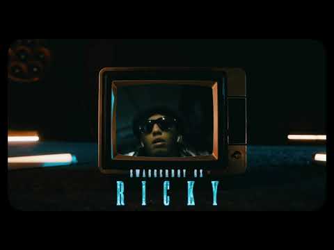 SwaggerBoy - RICKY (Video Oficial)