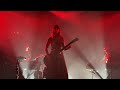 A Commotion - Feist - History (Toronto)