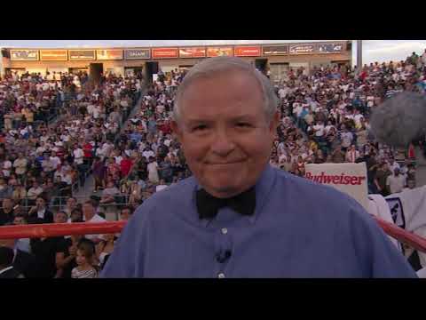 Antonio Margarito vs Paul Williams HD