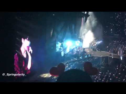 [Fancam] 190518 BTS “ Fake Love “ @Metlife Stadium NJ
