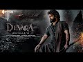 Devara Part-1 Glimpse - Tamil - NTR - Koratala Siva - Anirudh - 5 April 2024
