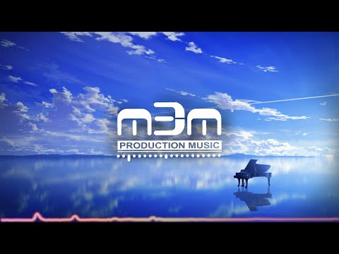 Piano Strings Inspiring Future Bass [ Royalty Free Background Instrumental for Video Music ] by m3m