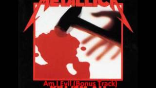 Metallica - Am i Evil? (Diamond Head Cover) ±‡±†™DєДŦh мДgnєŦic™†±‡±