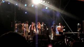 Los delinqüentes Trabubulandia