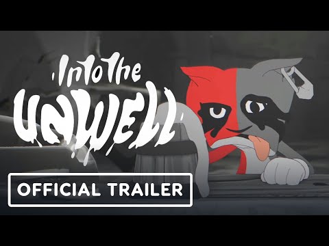 Into the Unwell - Official Reveal Trailer | Summer Game Fest 2025