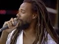 Third World Jah Jah Children Moving Up 6 15 1986 Giants Stadium
