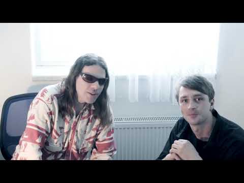 Malashnikow - O NAHRÁVÁNÍ SINGLU PRO VOJTU TRNKU