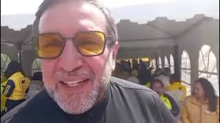 Hugo Peña Medina sigue al frente del Partido Comunidad Elefante