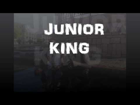 JUNIOR KING CHAMBA CHINONDIPA KNOWLEDGE body slam riddim