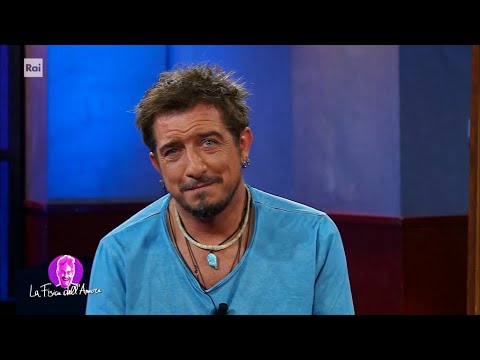 Paolo Ruffini and His Love for His Mother - The Physics of Love September 17, 2024