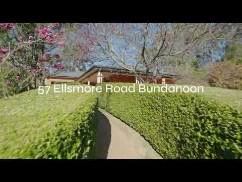 57 Ellsmore Road, Bundanoon, NSW 2578, 5 રૂમ, 2 બાથરૂમ, House