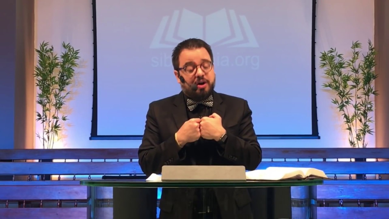 Espera em Deus [Isaías 40.27-31]