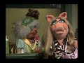 The Muppet Show 301 Kris Kristofferson Rita Coolidge Backstage 2 1978