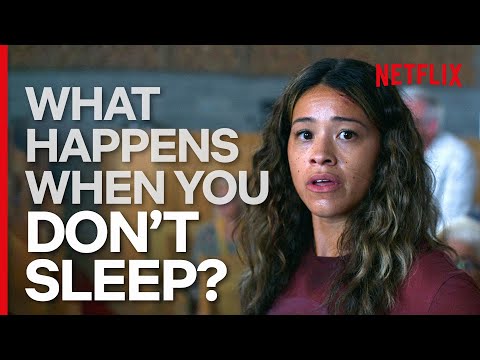What If Awake Was Real? A Sleep Expert Breaks It Down | Netflix