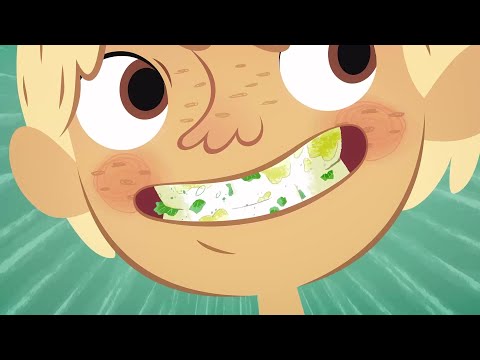 Flapacha 🌲 L'HEURE DU BAIN 🛀 Épisodes entiers en HD