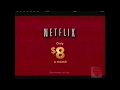 Netflix Television Commercial 2011